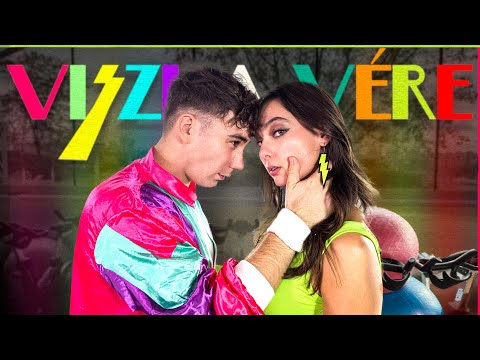 SZABYEST (ft. Hunyadi Donatella) - Viszi a vére (Hivatalos Videoklip / 2024)