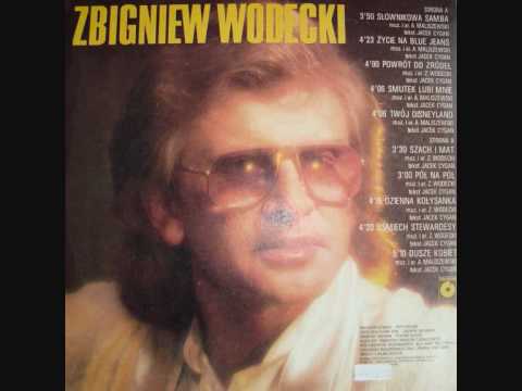 Pół na pół Zbigniew Wodecki