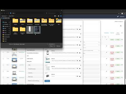 Neue Artikel auf eBay einstellen mit Easy-Template.com | Schritt-für-Schritt Tutorial