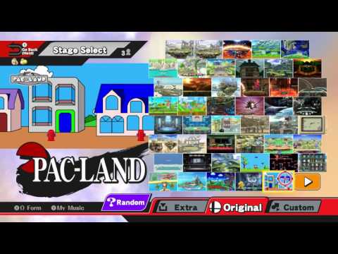 Kom til far - Wii U RR - Zora (Zero Suit Samus) VS Bollefar (Yoshi)