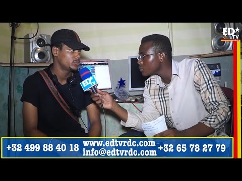 BENDELE YA GHETTO: BMS LA REVELATION DES RAPPEURS CONGOLAIS