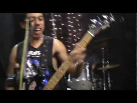 Los Tomados - 21st Century Sucks