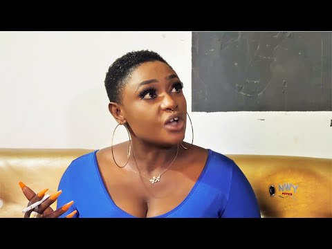 My Evil Co Wife Promo New Blockbuster Nigerian Movie 2022 (Chacha Eke/Lizzy Gold)