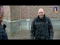 Óngerwaeg is gezegend in Mheer - 2 februari 2022