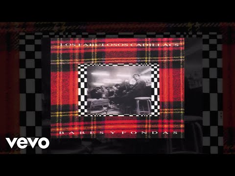 A 35 años del 'Bares y Fondas' de Los Fabulosos Cadillacs