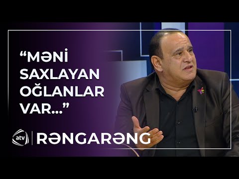 "Heç vaxt pula görə..." - Məşhur sənətçiyə dəstək olan şəxslər KİMDİR?