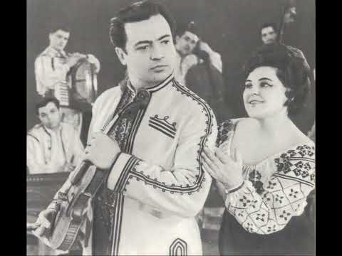 Eudochia Lica - Vîntișor de primăvară (1966)