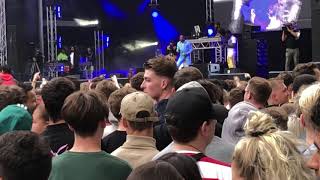 Rich The Kid - End Of Discussion (Live @ WOO HAH! Festival Beekse Bergen)
