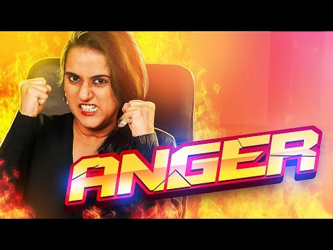 What triggers ANGER | Rangenie in a Bottle
