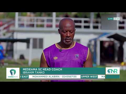 Ghana Premier League Matchday 8: Medeama, Samartex and Kotoko in Focus