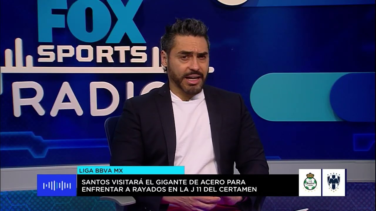 Rayados | La institución ha ofrecido más disculpas que títulos