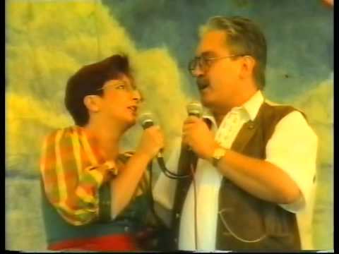 -ARCHIV- TV-Musikbox zu Gast im Strandbad "Große Blies" Sendung 1 vom 27.07.1997