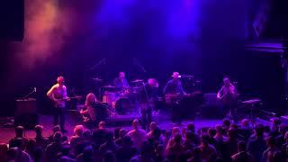 Camper Van Beethoven 9/20/25 I Don’t See You  9:30 Club Washington DC