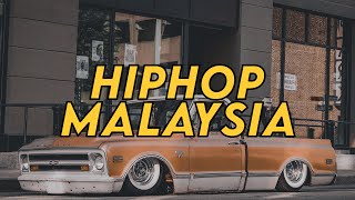 Download lagu HipHop Malaysia Mix 2022... mp3