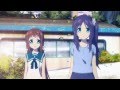 Безоблачное завтра / Nagi no Asukara 