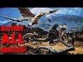 DESTROY ALL MONSTERS! - Godzilla Retrospective