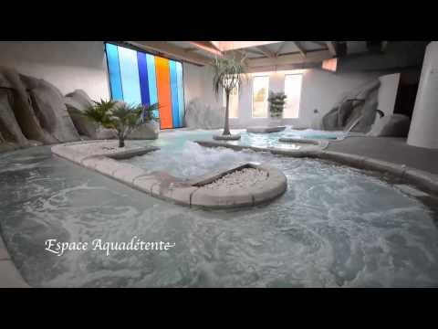 Camping Sunêlia Le Fief - LE SPA by Le Fief - 2014