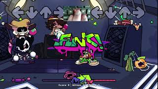 Cover art for Nightfall - Arrow Funk