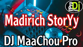 Cheb kader jocker madirich stori omri i m soryy remix dj maachou pro