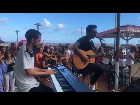 Fernando Daniel - Espera - Machico