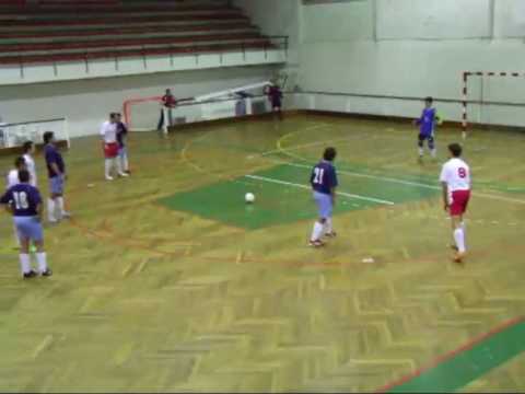 GFEC "Caixeiros" 2 - 2 AC DNO