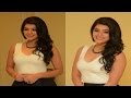 Yamini Bhasker At Apartment Movie Audio Launch