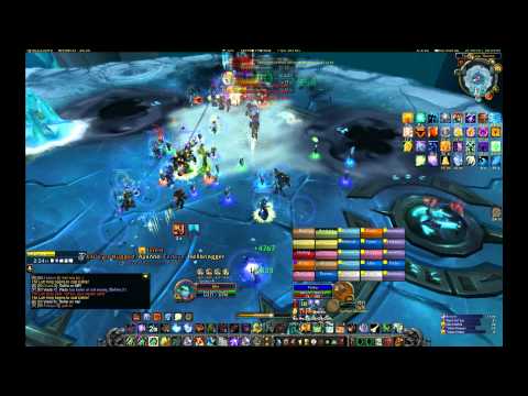 BPEMETO vs The Lich King.wmv
