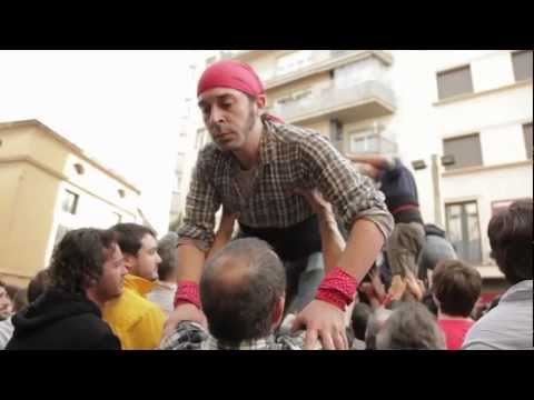 Strombers - Tocant el cel amb la mà (VideoClip Oficial)