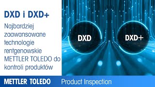 DXD i DXD+ | Film