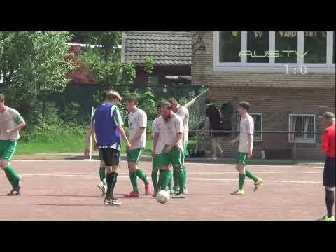 SC Eilbek II - Eppendorf-Groß Borstel