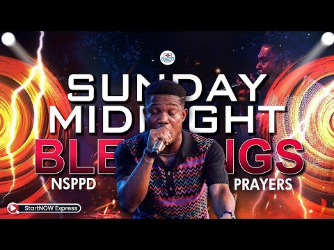 SUNDAY MIDNIGHT BLESSINGS 1st June, 2025 | PASTOR JERRY EZE | NSPPD PRAYERS
