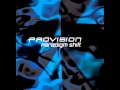 Provision - The Persistent Rhythm of Before