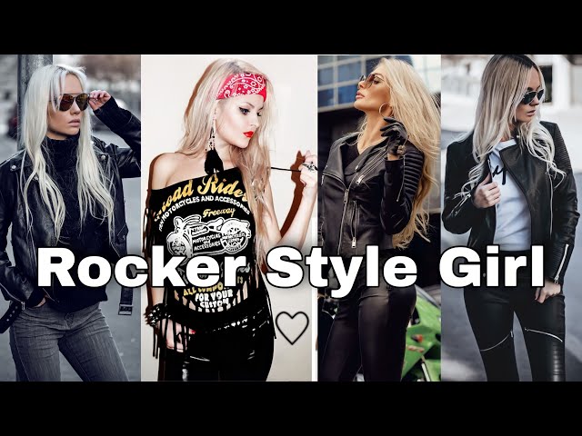 Vídeo relacionado con BIQIQI Disfraces de Rock Kit de Rockero 70 80 90 Costumes Disfraz Rockero Metal Pesado Disfraces de Rock con Peluca Guantes Gafas de sol, Pañuelos,Pulsera,Mangas