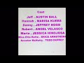 Playing Hopscotch For Good Job Credits Season 4 Version