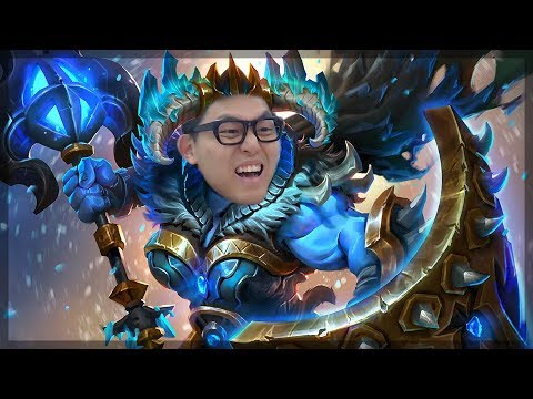 How Much Armor Can We Put On?