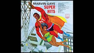 Marvin Gaye / Try It Baby (1965)