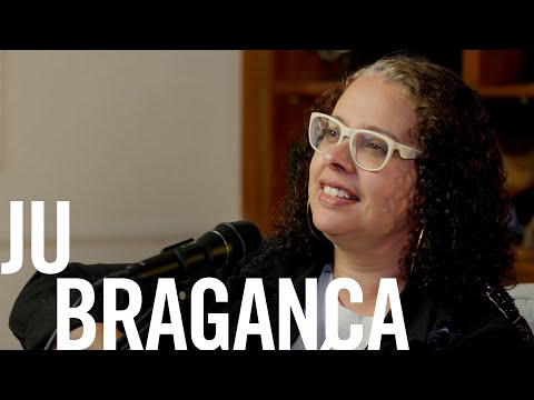 Ju Bragança - Na Casa #41 (O Canto das Igrejas)