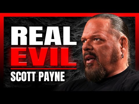 Undercover FBI Agent Exposes Shocking US Terror Plots, Cartel Operations, Biker Gangs | Scott Payne