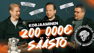 #8 Tahtituotanto ja allianssi käytännössä – Case KATA