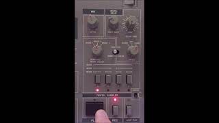 Video thumbnail for VESTAX PMC 20SL   restoration sampler test by jonram747