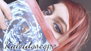 Crown The Empire- Kaleidoscope (vocal and bass cover)