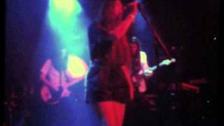 Cults - &quot;Walk At Night&quot; Live @ The Parish in Austin, TX 09.16.11