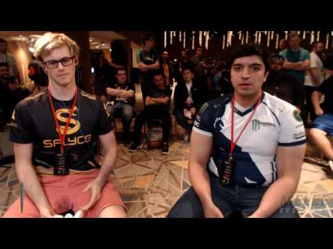 Royal Flush - SPY | MacD (Peach) vs. Liquid' Chillin (Fox) - SSBM - Top 64 Losers R2
