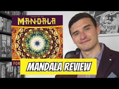 Mandala Review - Chairman of the Board