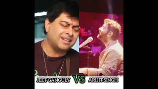 Jeet ganguly vs Arijit Singh🔥💥 || Hamari adhuri kahani song #shorts #jeetgannguli #arijitsingh