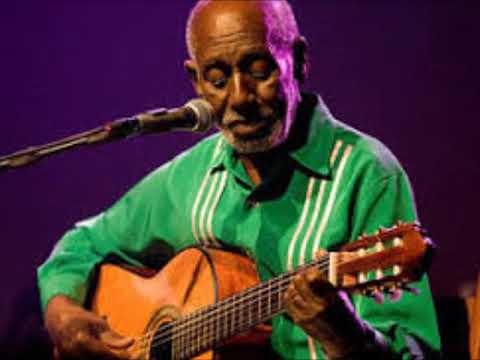 Freira Mais Querida [ou Freira Querida] de Nelson Cavaquinho com Nelson Sargento