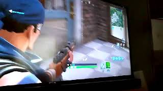 Tired towers with  friends -fornite(part2) :)