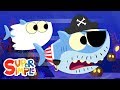Baby Shark Halloween | Kids Songs | Super Simple Songs Baby Shark Halloween | Kids Songs | Super Simple Songs