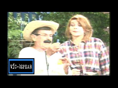 El Terror del Llano contra Perolita el vendedor de guarapo