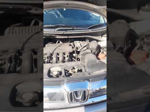 HONDA BRV SPEEDOMETER SENSOR 6 SPEED MANUAL GEARBOX